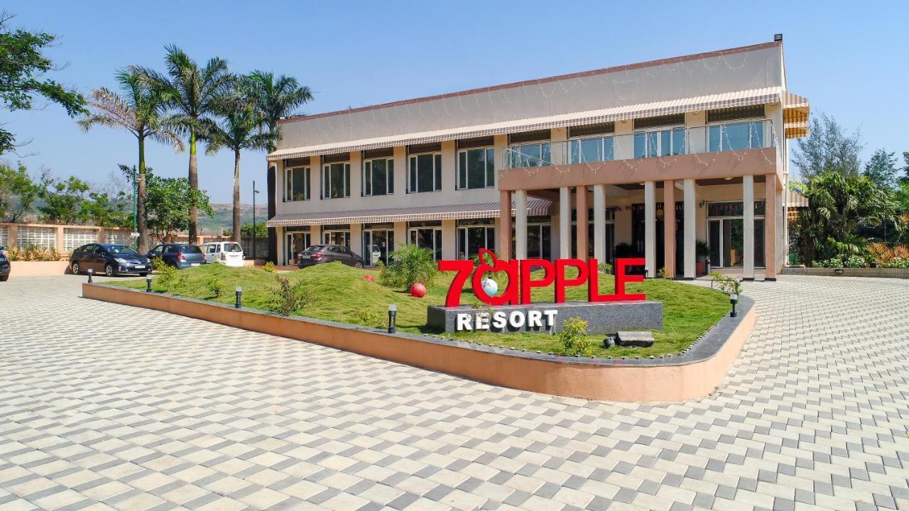 7 Apple Resort Лонавала Екстериор снимка