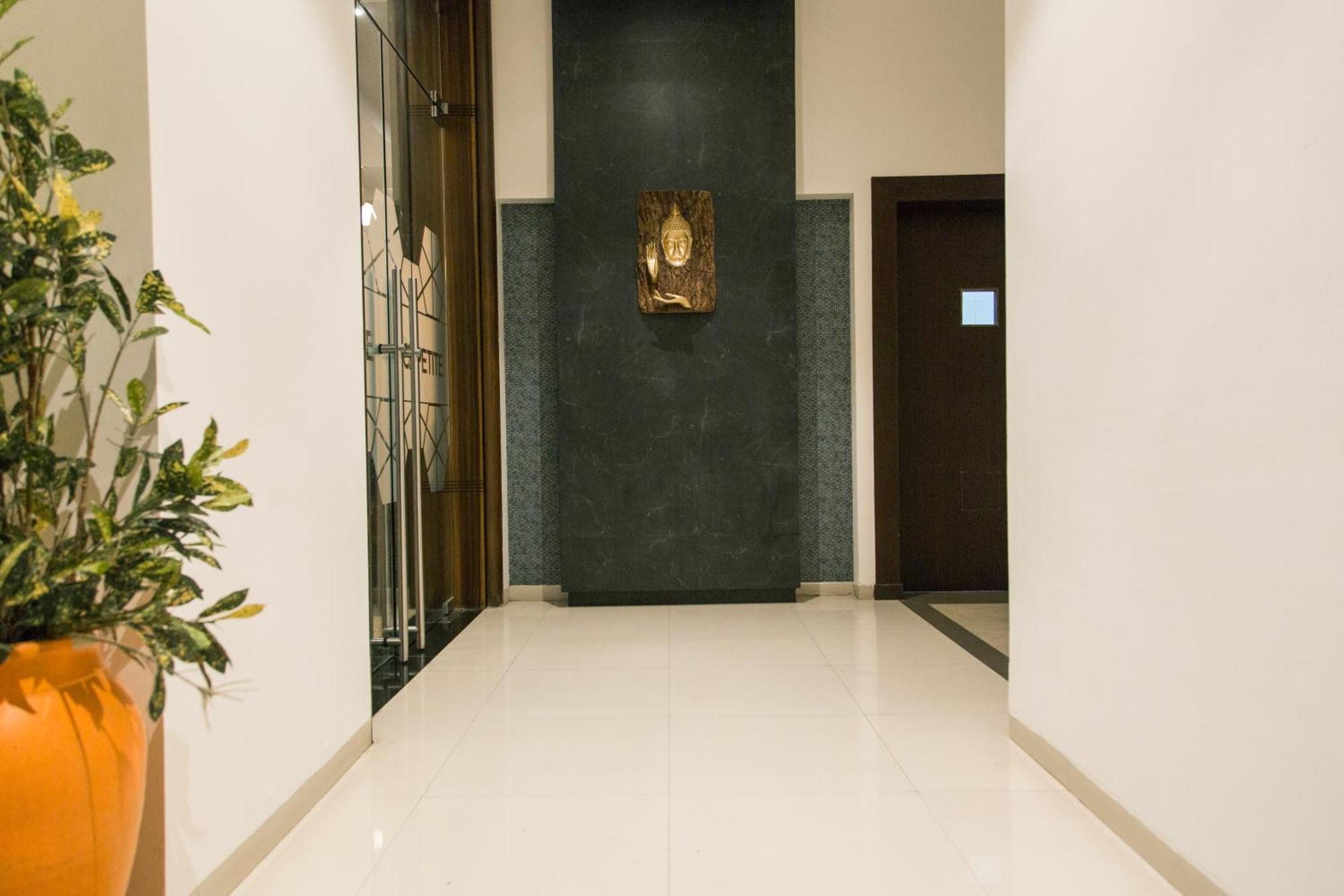 7 Apple Resort Лонавала Екстериор снимка
